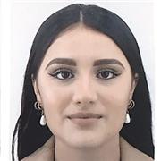 Profesora de apoyo escolar